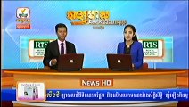 Khmer News, Hang Meas News, HDTV, Afternoon, 17 February 2015, Part 02