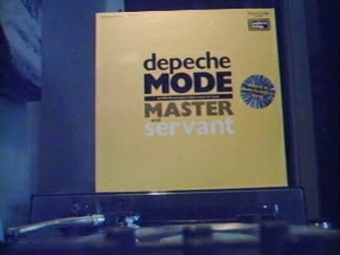 Depeche Mode - Are People People? 12 [Re-Remix]