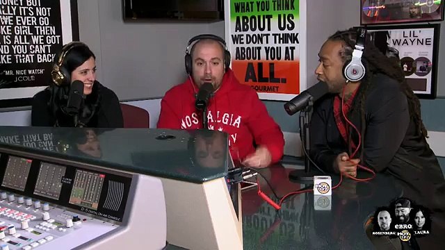 TY Dolla $ign talks New Crush + Working w- Kanye West!