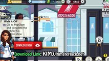 Kim Kardashian Hollywood Game Hacked [Cheats/Hack][Android/iOS]