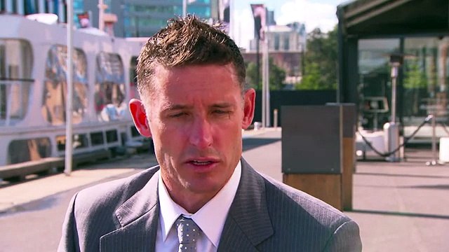 Mike Husseys favourite Cricket World Cup Memories