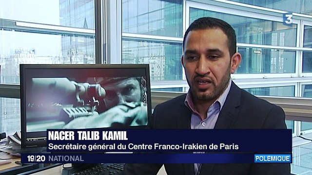 American Sniper , le dernier Eastwood qui fait polémique