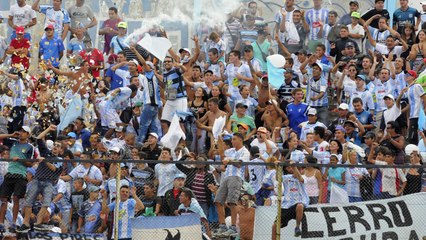 Analisis primera fecha del clausura 2015