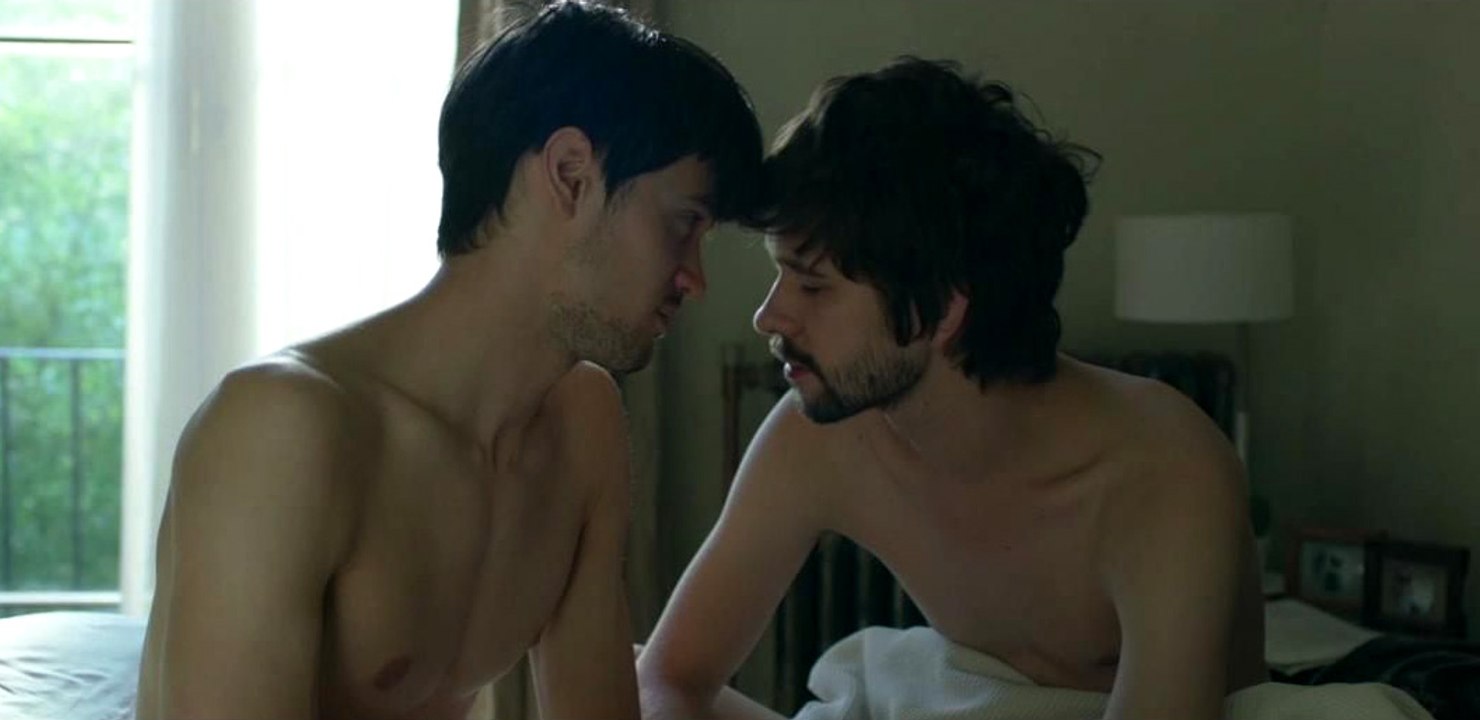 Lilting ou la Délicatesse - Bande Annonce Officielle (VOST)