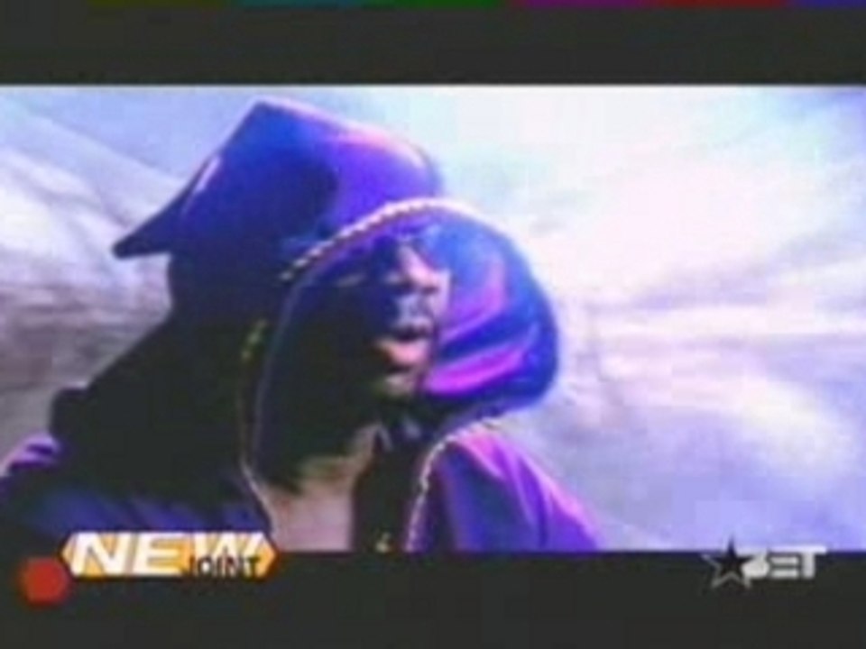 Wu-Tang Clan Feat Isaac Hayes - I cant g
