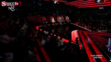 Canlı yayında idam istedi!