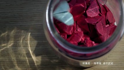 Wanting 曲婉婷 - 我的歌声里 (You Exist In My Song) [Trad. Chinese] [Official Music Video]