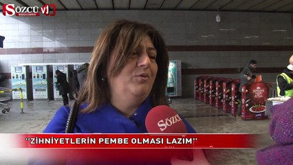 ''Bu hükümet geleli taciz ve tecavüz olayları arttı''