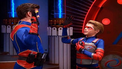 Henry Danger Season 1 Episode 16 - Caved In - Full Episode LINKS HD