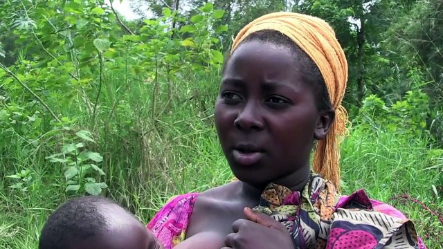 NGOs, people wary of anti-rebel DR Congo offensive