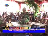LAWAK BODORAN WA KENTUNG @ Seni Burok KARYA MUDA Prapag Losari