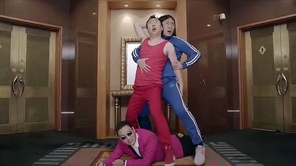 Psy - Gentleman