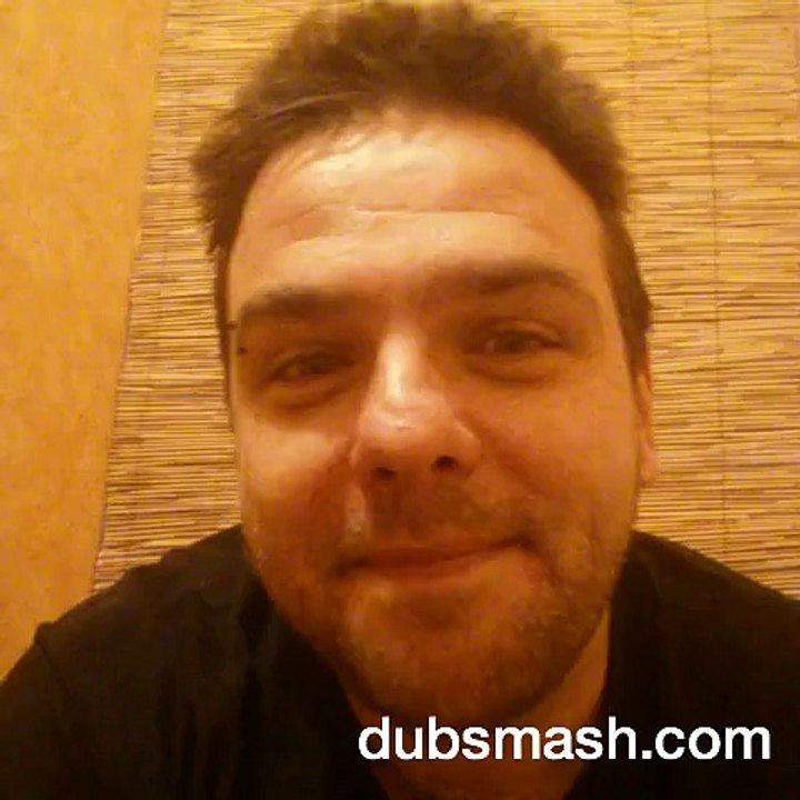 Dubsmash: Dans mon monde à moi ...