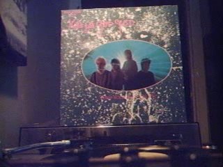 Kajagoogoo - Turn Your Back on Me 12" [Extended Mix]