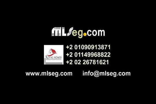 Villa stand alone for sale Katameya Hills New Cairo