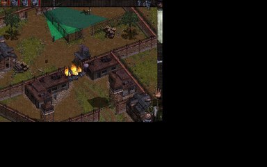 Commandos DLLE 17: Bug: Un ennemi est Terminator! XD