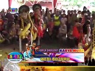 SABDA PANDITA tari topeng @ Seni Burok KARYA MUDA Prapag Losari