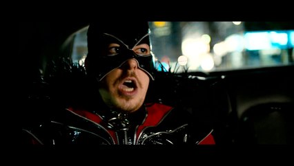 Kick Ass 2 - Extrait (2) VOST