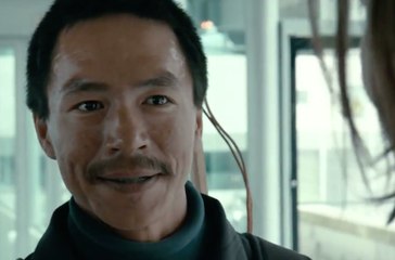 Inupiluk + Le Film que nous tournerons au Groenland - Extrait