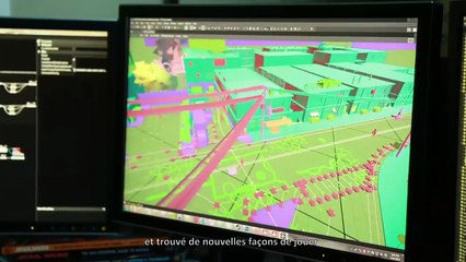 Battlefield : Hardline - Journal des développeurs sur la stratégie (VOST FR)
