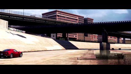 The Crew - Le pack de voitures speed (DLC)