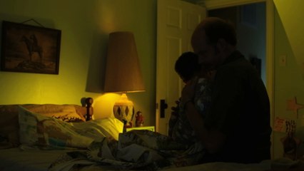 Les Amants du Texas - Interview David Lowery VO