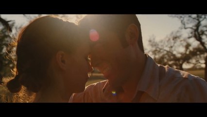 Bande-annonce : Les Amants du Texas - VO