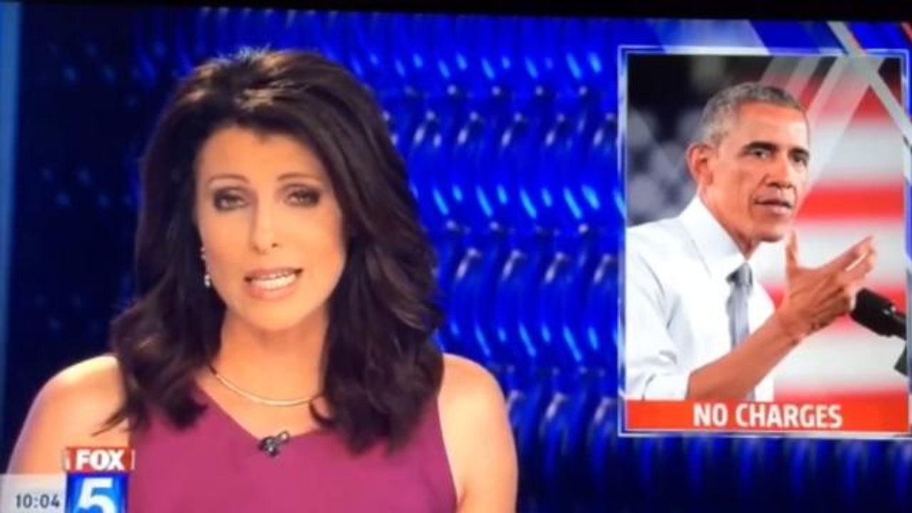 Local News Station 'Regrets' Using Obama Photo...