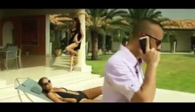 Don Omar Ft Lucenzo Danza Kuduro (Official Video)