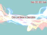 Web CEO SEO Suite Cracked (Risk Free Download)