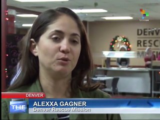 The Real USA: Child poverty