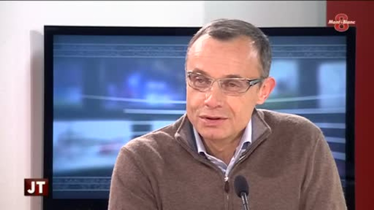 La montagne de demain selon Philippe Lebrasseur