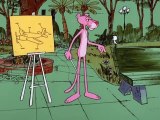 The Pink Panther in --Bobolink Pink-
