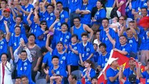 Champions asiatica - Il Guangzhou ReF fa fuori i Mariners