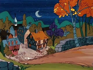 The Pink Panther in --Yankee Doodle Pink