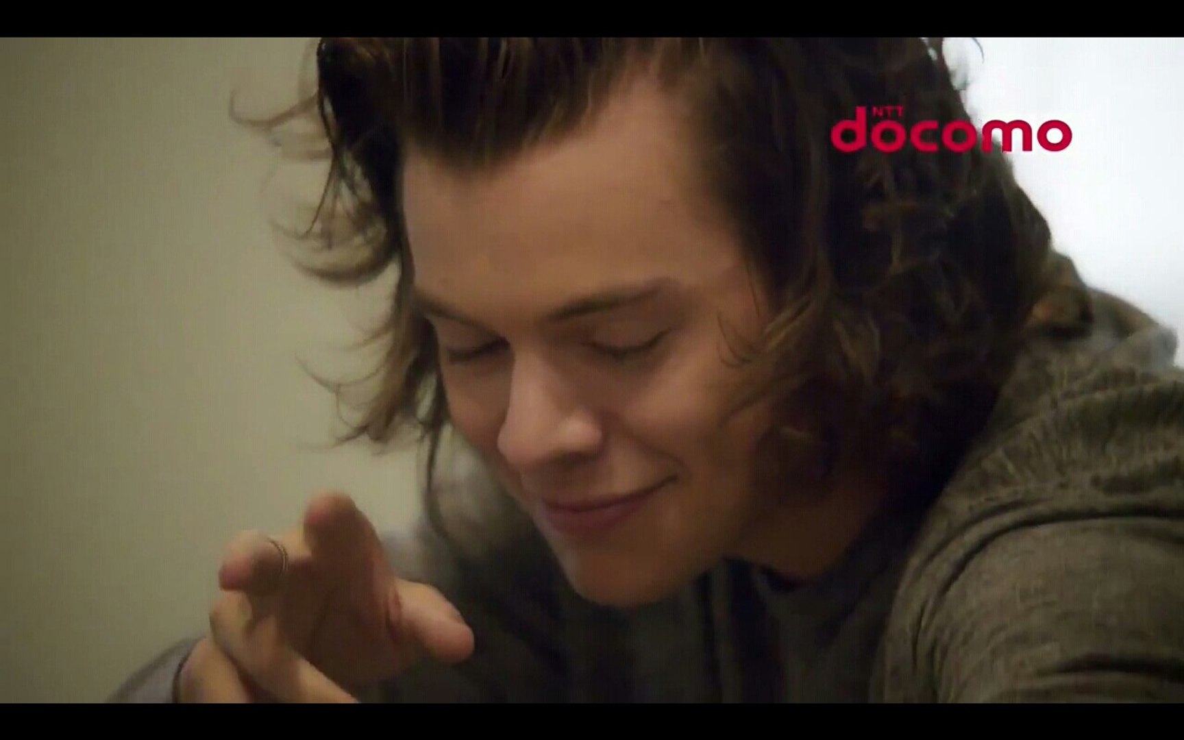 One Direction Docomo Video Dailymotion