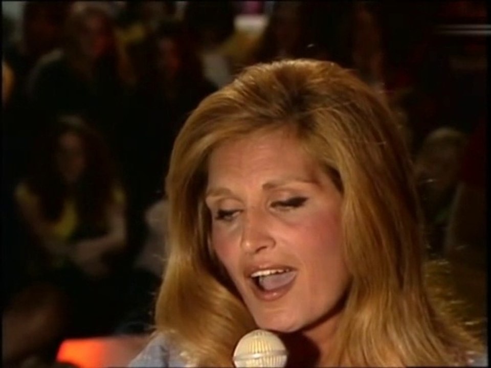 Dalida - Er war gerade 18 Jahr