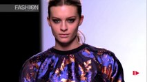 2ND SKIN CO. Highlights Madrid Fall 2015 by Fashion Channel
