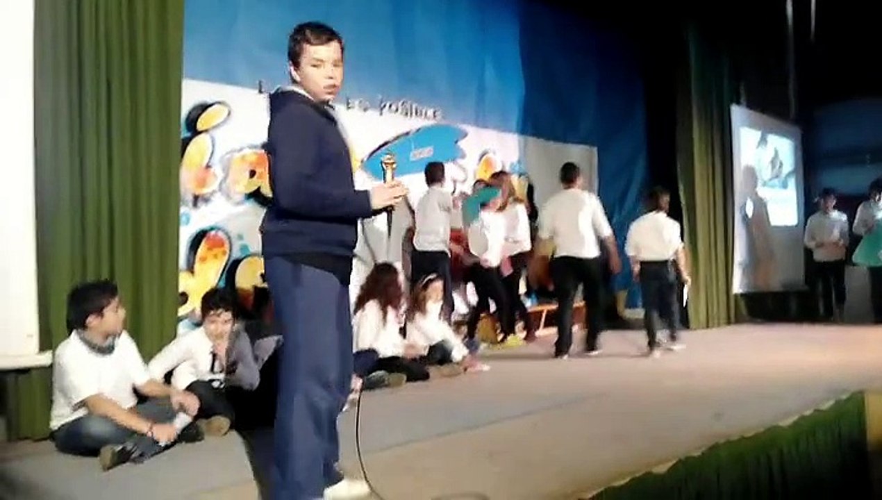 Paz 2015