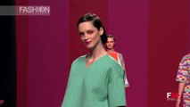 AGATHA RUIZ DE LA PRADA Highlights Madrid Fall 2015 by Fashion Channel