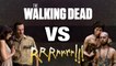The Walking Dead VS RRRrrrr!!! EP01 - WTM