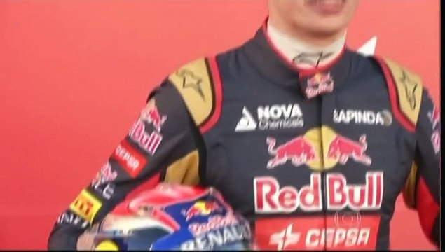 Player Stop and Go - Formula 1 - Episodio 16 - Lançamentos de Force India, Lotus, Sauber e Toro Rosso