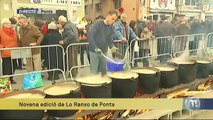 TV3 - Els Matins - Ponts celebra Lo Ranxo
