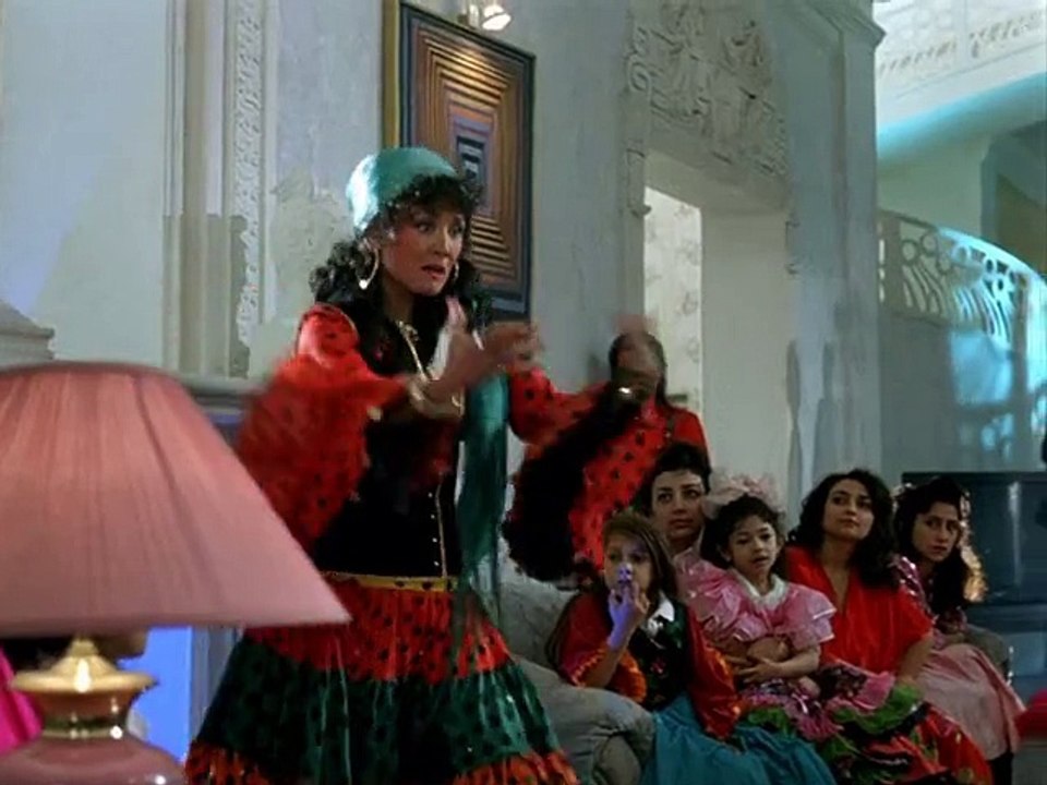 Мы только знакомы