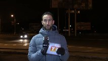 TV3 - Telenotícies vespre - Donetsk: Manel Alías ens explica com es viu l'alto el foc