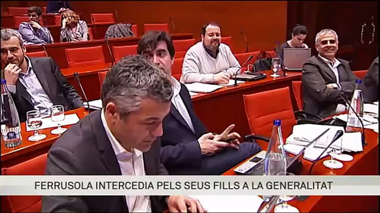 TV3 - Notícies 3/24 - Qui és el millor sommelier de cava d'Espanya?