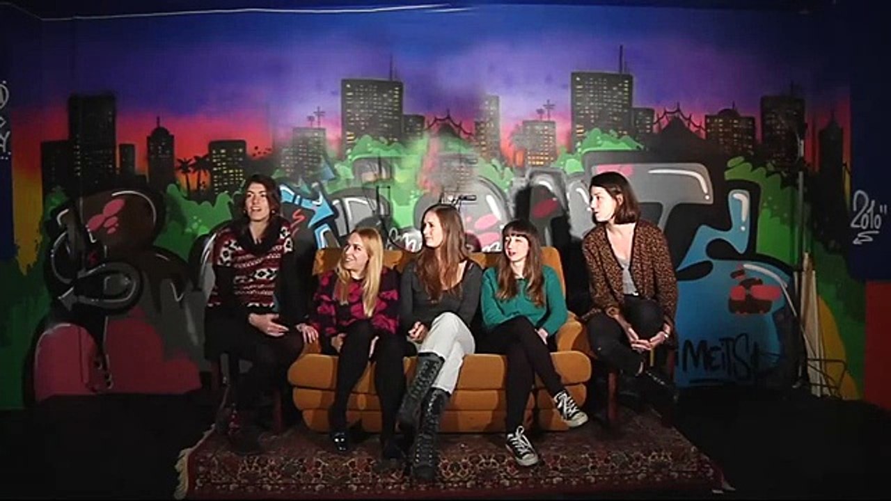TV3 - Ànima - El primer disc