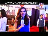 Fashion Pakistan Week Autumn_Winter 2014 Day 3 on Hum Sitaray in High Quality 14th February 2015 - DramasOnline