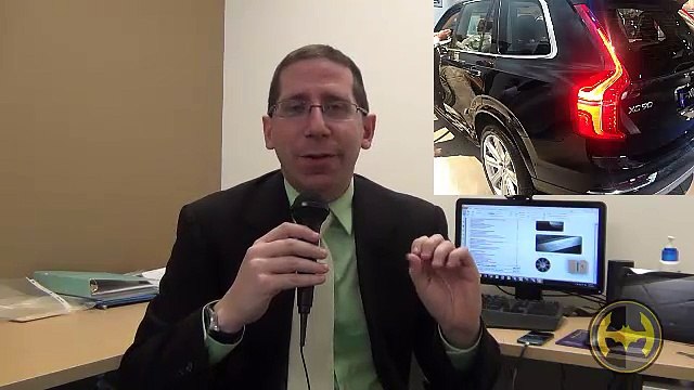 Come Buy My General Managers Limited Edition XC90 Before He Can Drive It At Prestige Volvo East Hanover New Jersey Near Ramsey