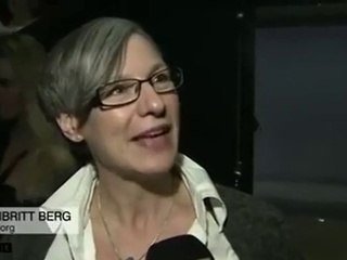 Man caught out seeing 50 Shades of Grey...